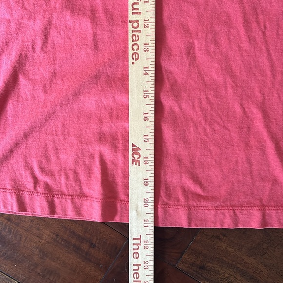 A New Day | Women's short sleeve extended shoulder T-shirt - Picture 5 of 10